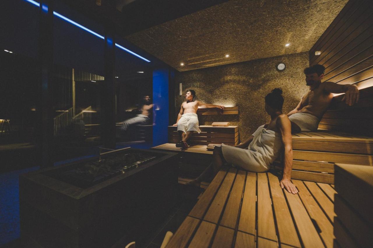 Arabella Retreat & Spa Nauders Luaran gambar