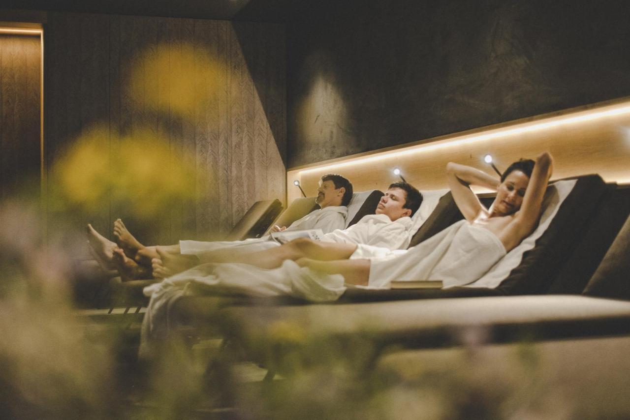 Arabella Retreat & Spa Nauders Luaran gambar