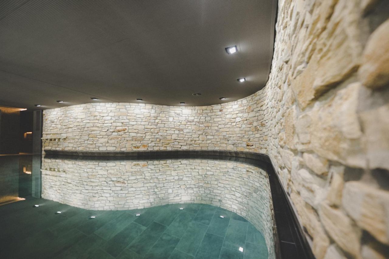 Arabella Retreat & Spa Nauders Luaran gambar
