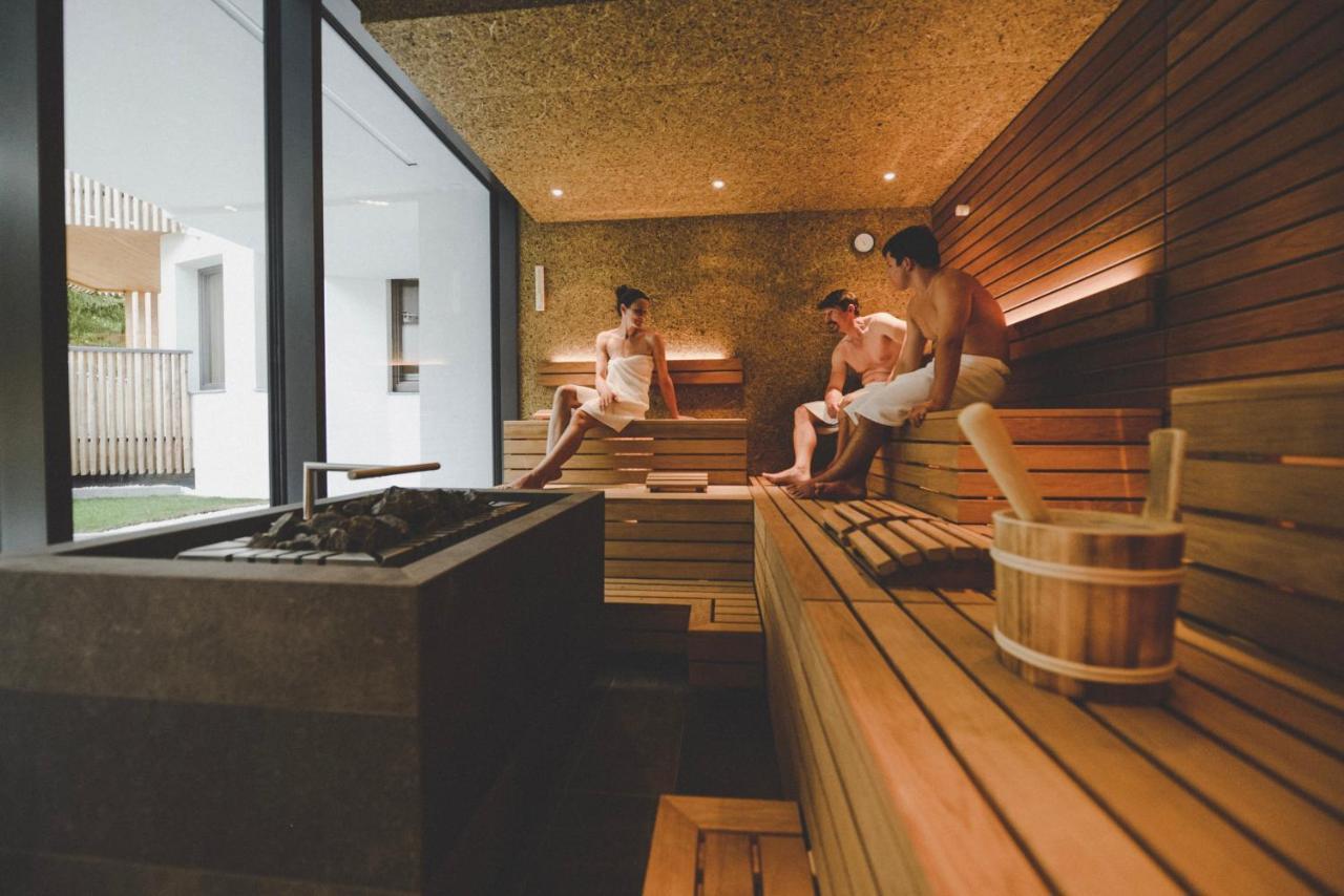 Arabella Retreat & Spa Nauders Luaran gambar