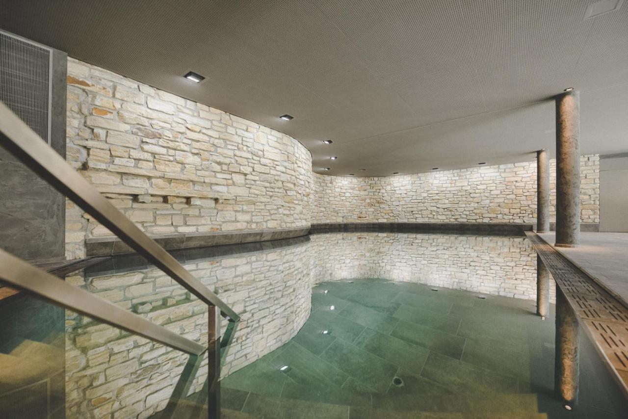 Arabella Retreat & Spa Nauders Luaran gambar