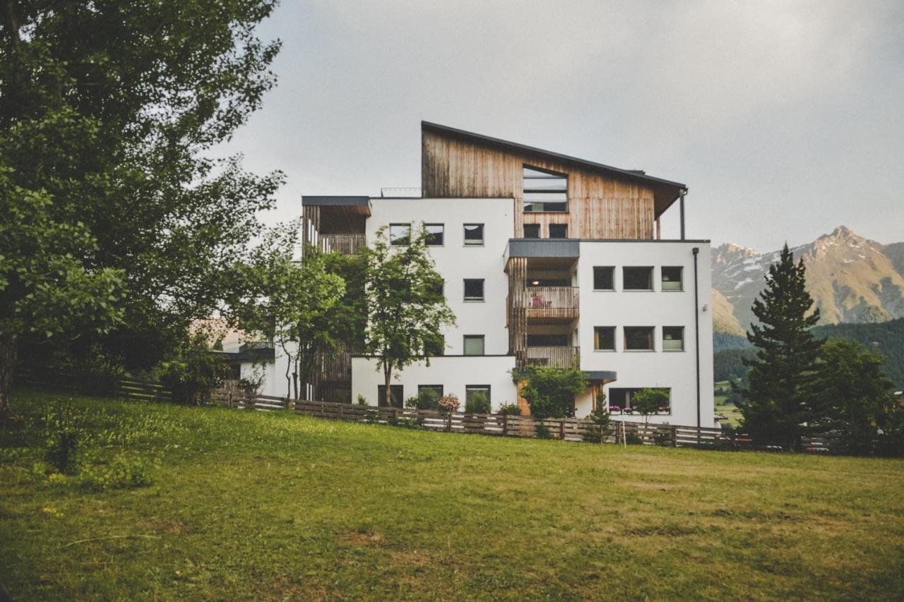 Arabella Retreat & Spa Nauders Luaran gambar