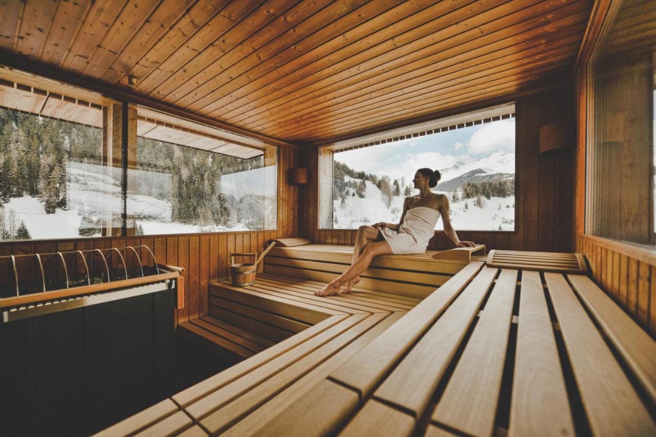 Arabella Retreat & Spa Nauders Luaran gambar