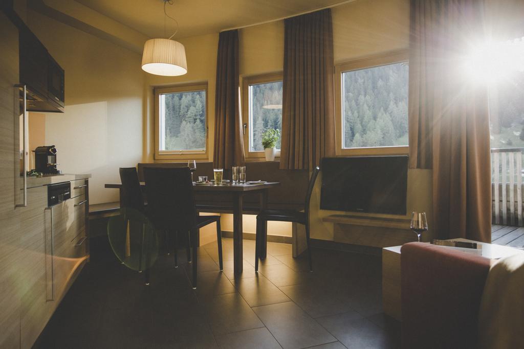 Arabella Retreat & Spa Nauders Luaran gambar