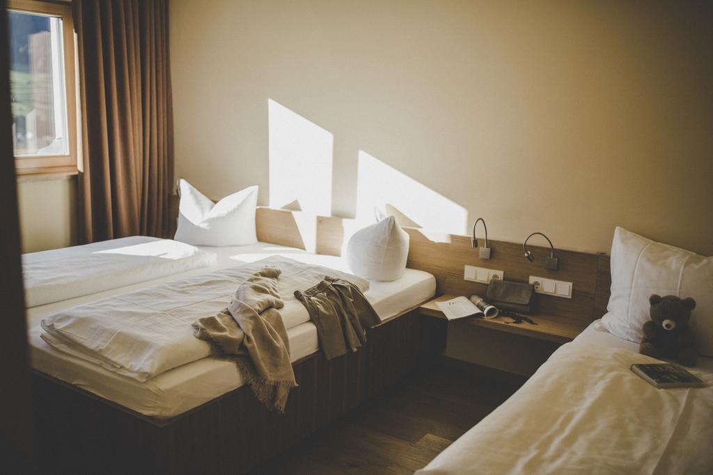 Arabella Retreat & Spa Nauders Luaran gambar