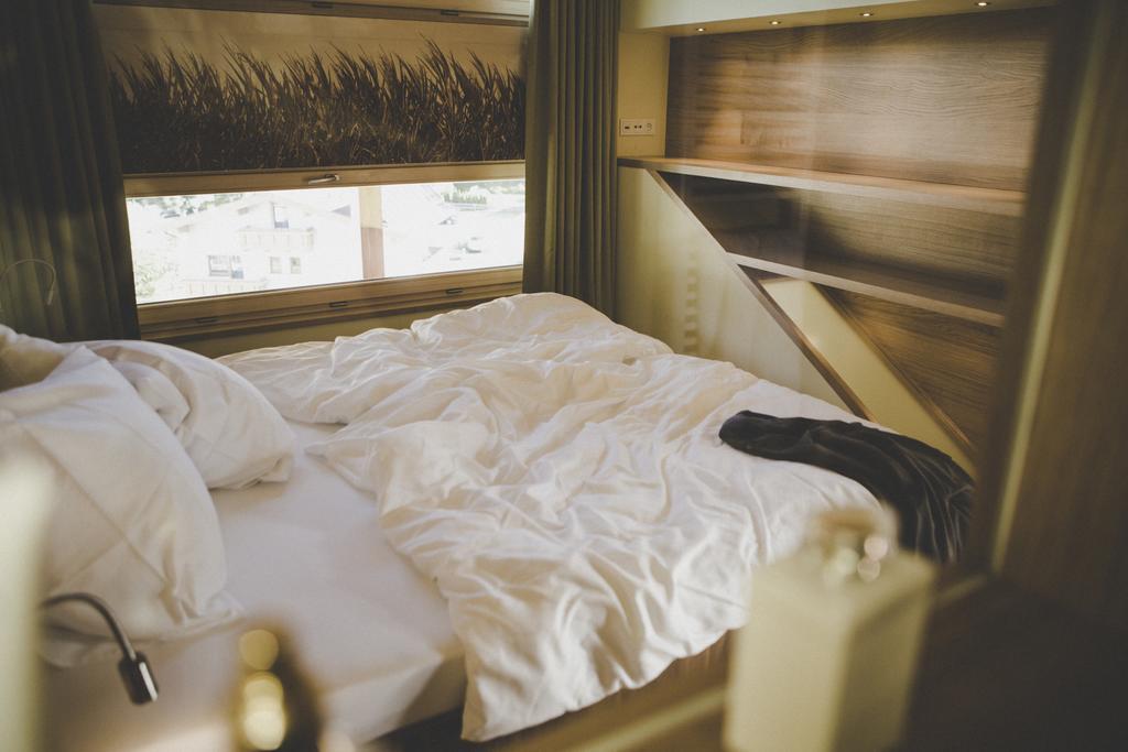 Arabella Retreat & Spa Nauders Luaran gambar