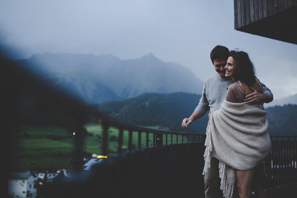Arabella Retreat & Spa Nauders Luaran gambar