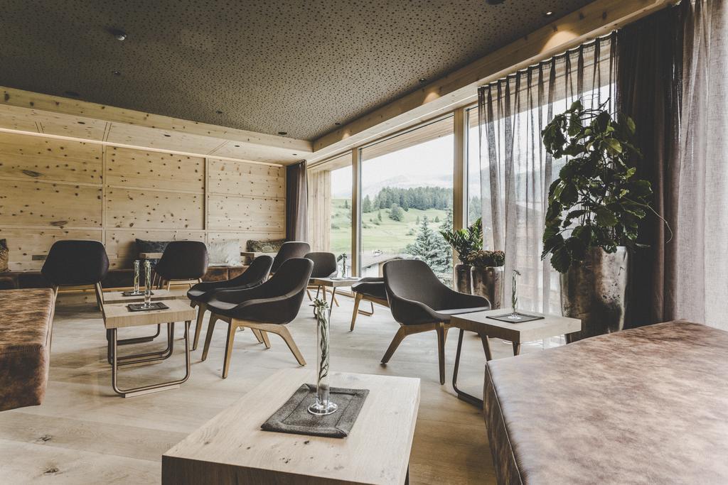 Arabella Retreat & Spa Nauders Luaran gambar